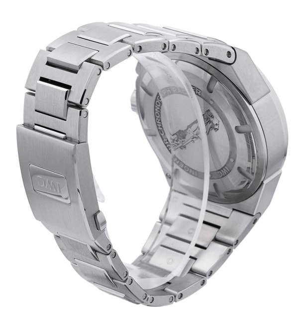 IWC Ingenieur IW378508 Image 3